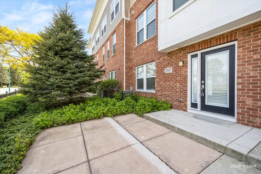 3547 Mulligan Drive, Woodridge, IL 60517 - #2