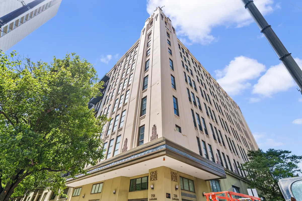 758 N Larrabee Street #305, Chicago, IL 60654 - #1