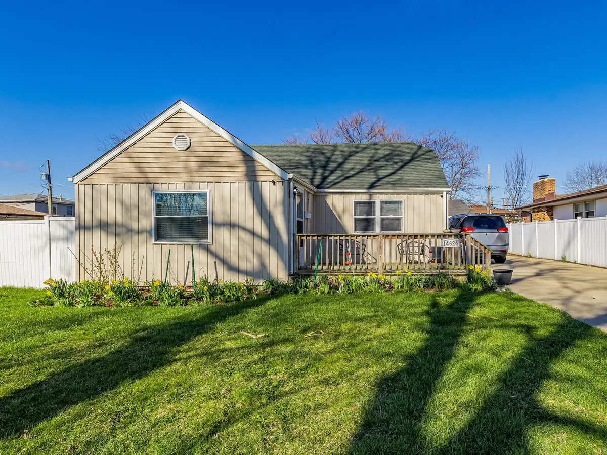 14624 Kenton Avenue, Midlothian, IL 60445 - #1