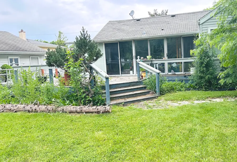9811 W 56th Street, Countryside, IL 60525 - #3