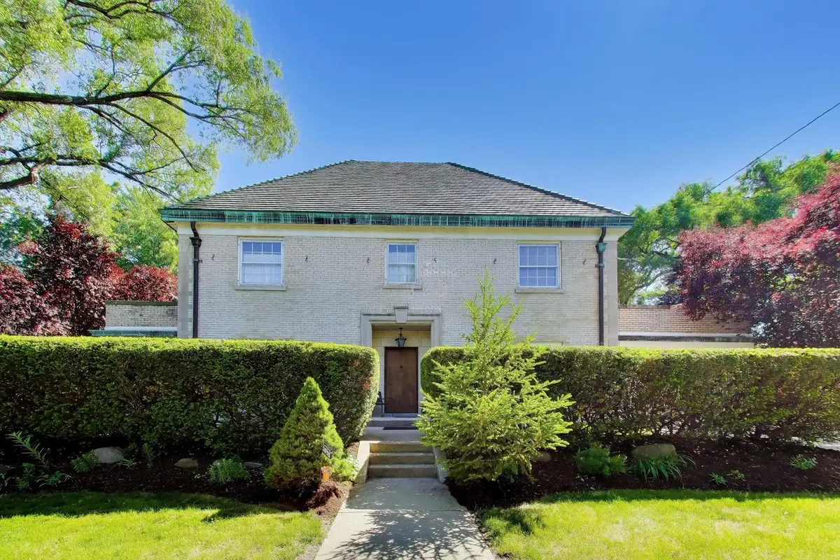 5898 N Caldwell Avenue, Chicago, IL 60646 - #1