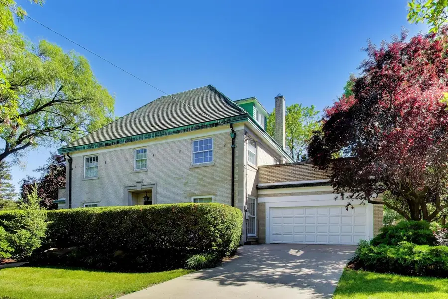 5898 N Caldwell Avenue, Chicago, IL 60646 - #2