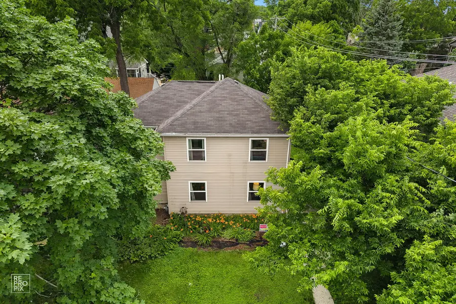 221 N Mill Street, Naperville, IL 60540 - #3