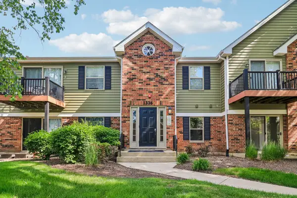 1336 Mcdowell Road #104, Naperville, IL 60563