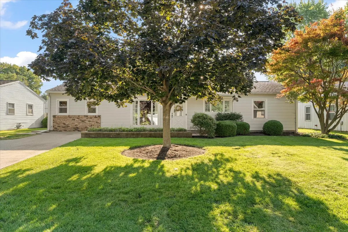 1010 Scottsdale Drive, Champaign, IL 61821 - #1