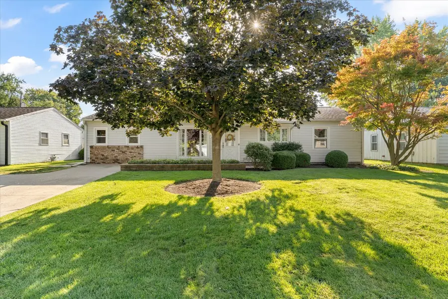 1010 Scottsdale Drive, Champaign, IL 61821 - #2