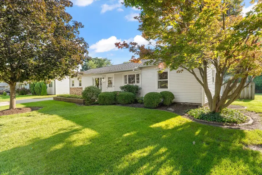 1010 Scottsdale Drive, Champaign, IL 61821 - #3