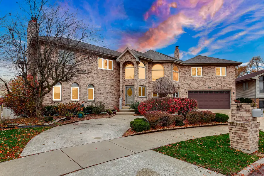 6831 180th Court, Tinley Park, IL 60477 - #2