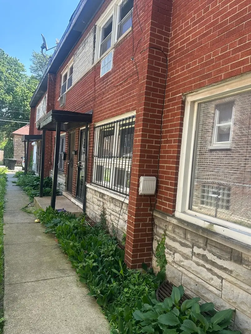 7939 S Ingleside Avenue #C, Chicago, IL 60619 - #1