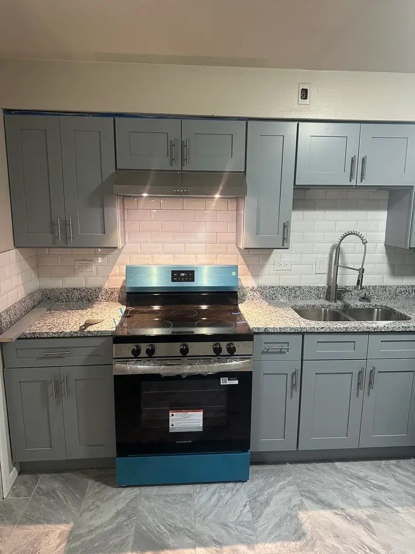 7939 S Ingleside Avenue #C, Chicago, IL 60619 - #3