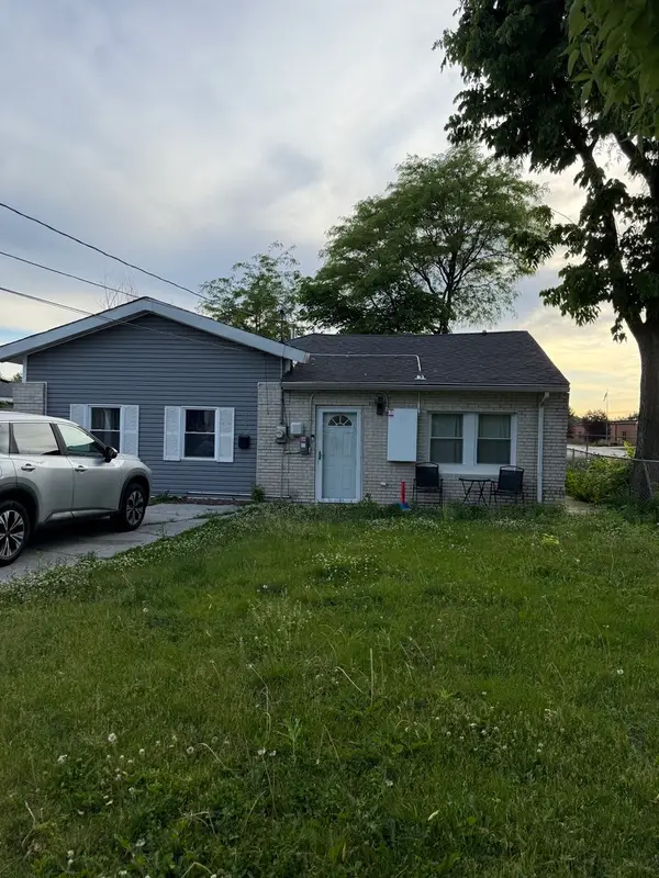 14810 Perry Avenue, South Holland, IL 60473