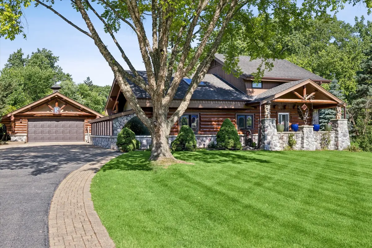 11330 Dineff Road, Lemont, IL 60439 - #1