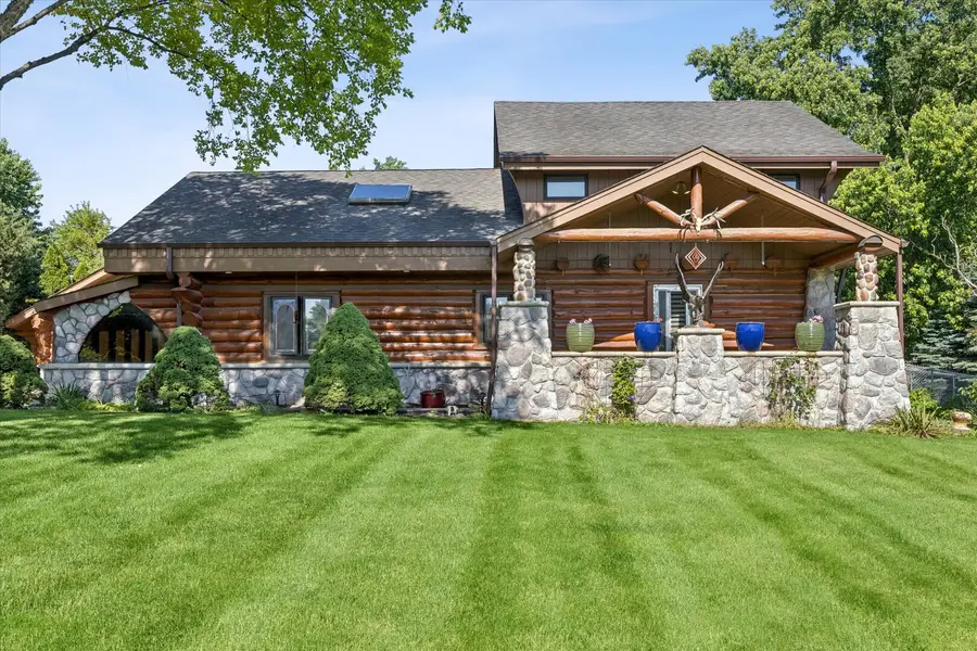 11330 Dineff Road, Lemont, IL 60439 - #2