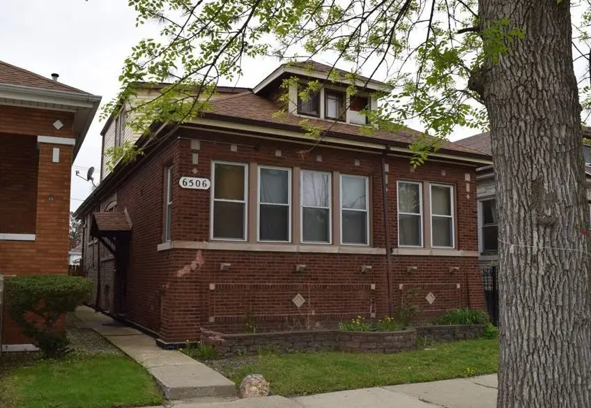 6506 S Sacramento Avenue, Chicago, IL 60629 - #2
