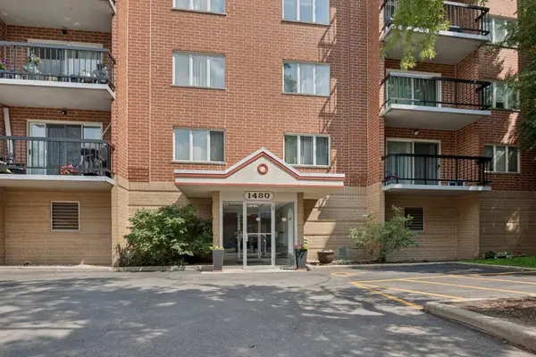 1480 Jefferson Street #305, Des Plaines, IL 60016