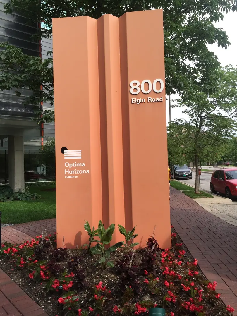 800 Elgin Road #718, Evanston, IL 60201 - #2
