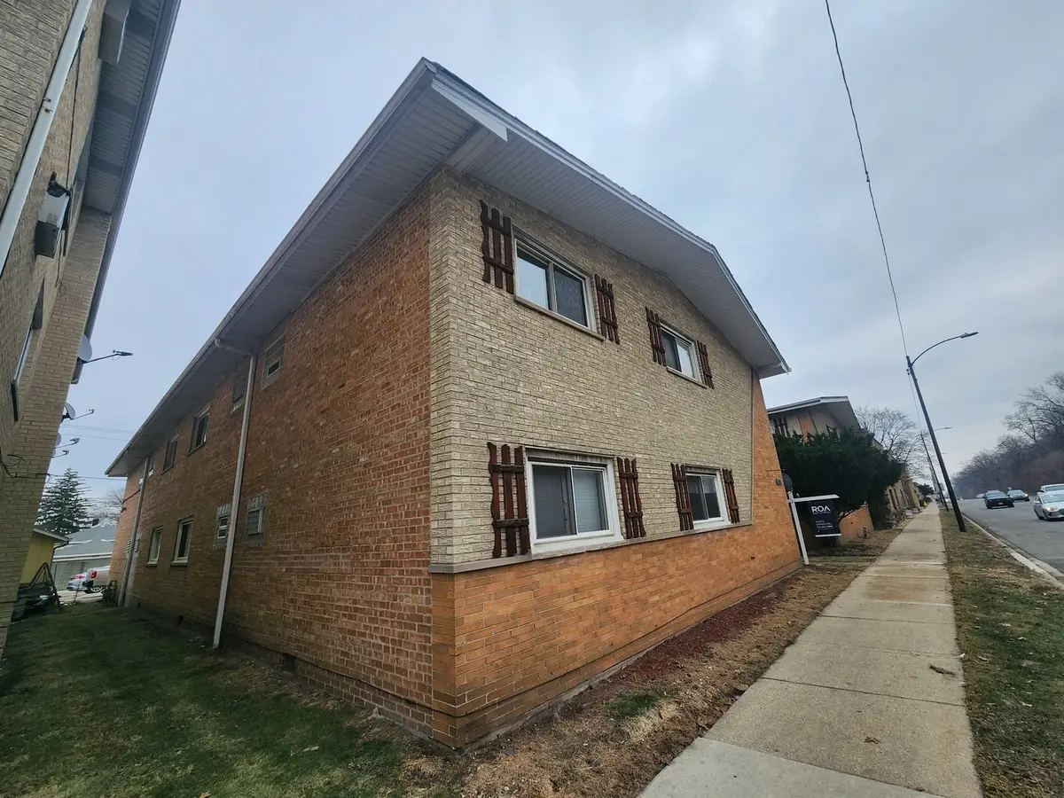 4215 S Harlem Avenue #3, Stickney, IL 60402 - #1