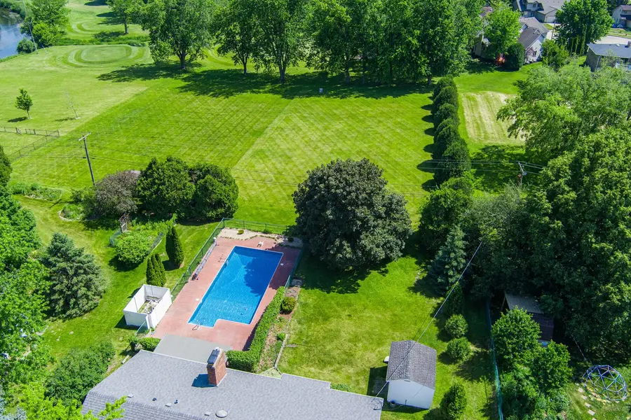112 Stoney Creek Drive, Dekalb, IL 60115 - #3