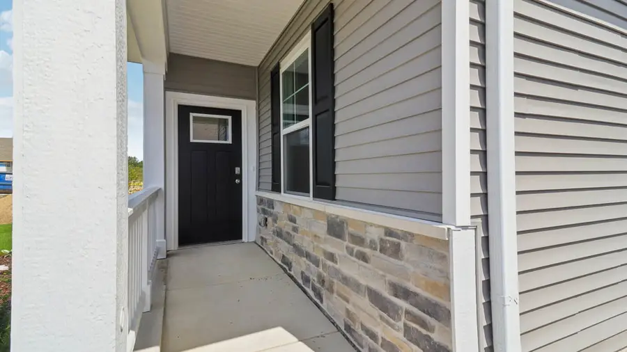 2431 Glacier Street, Pingree Grove, IL 60140 - #3