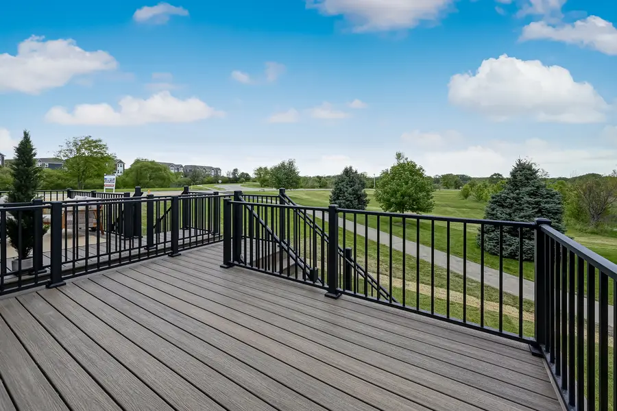 14005 S Sheffield Drive #03, Homer Glen, IL 60491 - #3