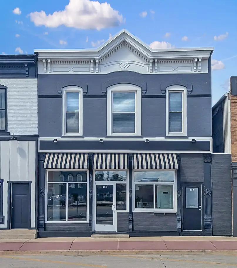 113 W Railroad Street #115, Lena, IL 61048 - #3