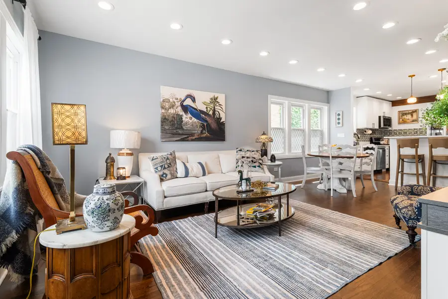 6470 N Newcastle Avenue, Chicago, IL 60631 - #3