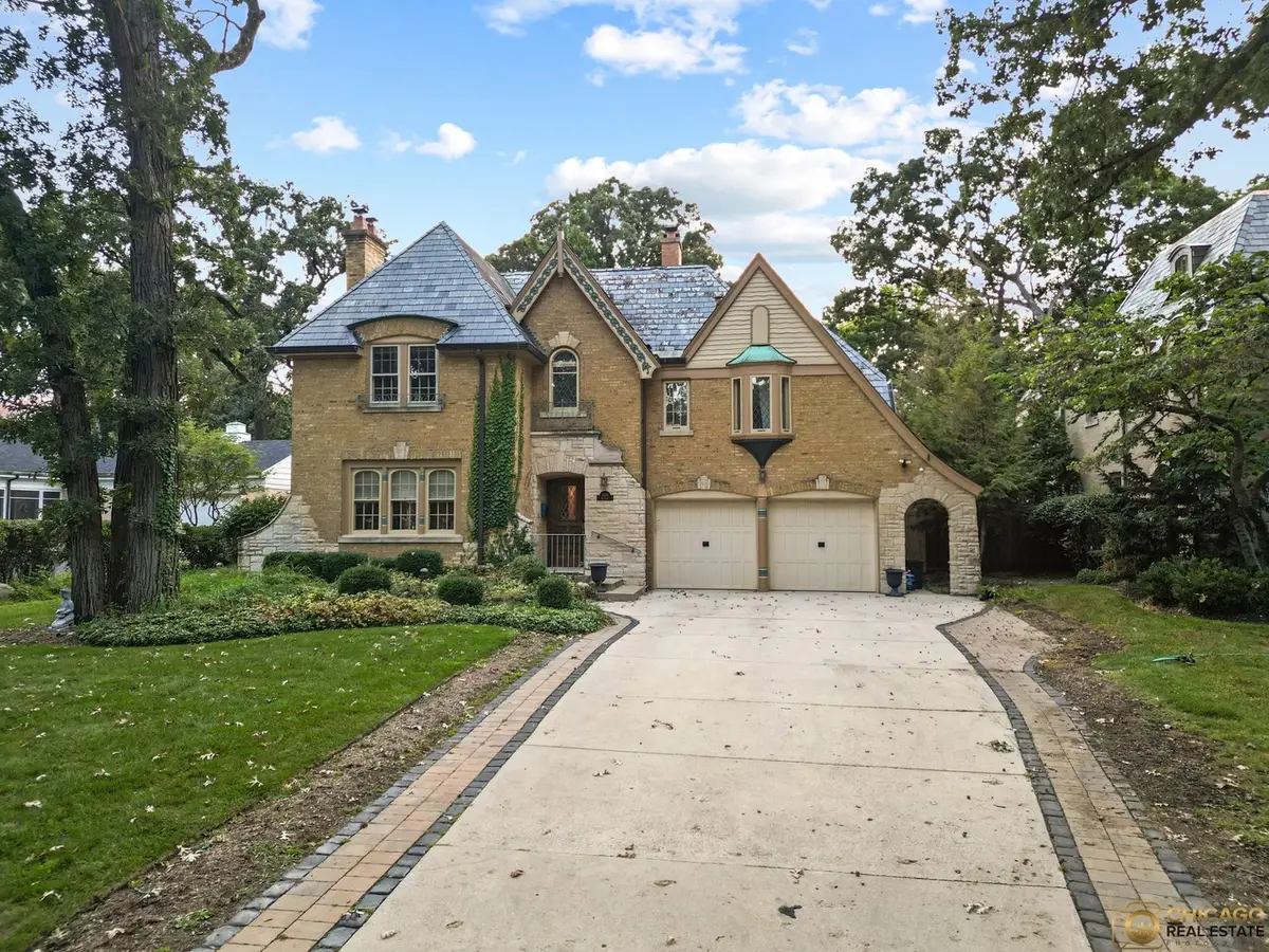 1430 Keystone Avenue, River Forest, IL 60305 - #1