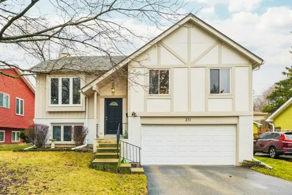 311 Harding Avenue, Libertyville, IL 60048