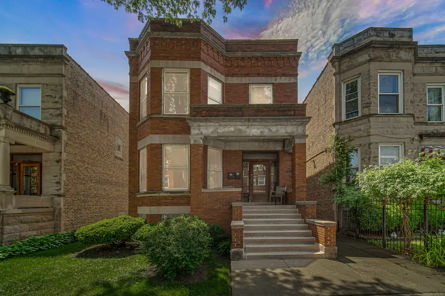 5430 S May Street, Chicago, IL 60609 - #2