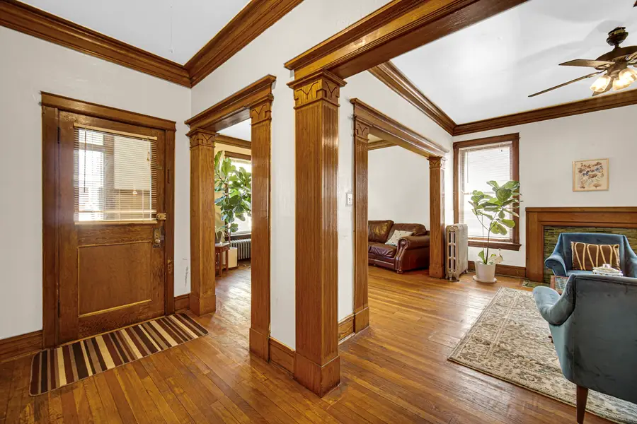 5430 S May Street, Chicago, IL 60609 - #3