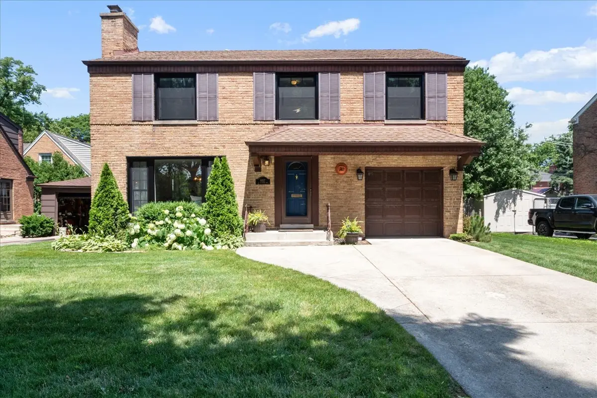 6957 N Caldwell Avenue, Chicago, IL 60646 - #1
