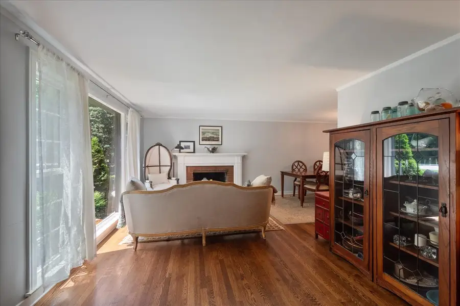 6957 N Caldwell Avenue, Chicago, IL 60646 - #2