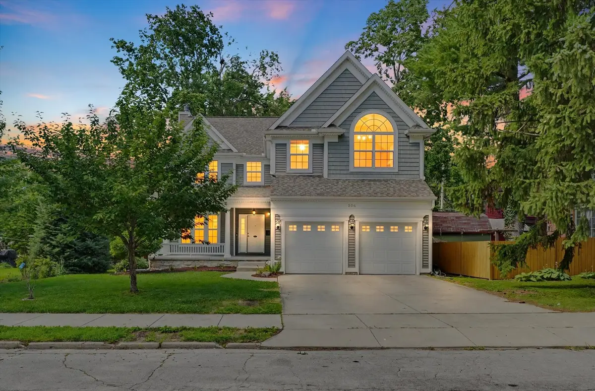506 W California Avenue, Urbana, IL 61801 - #1