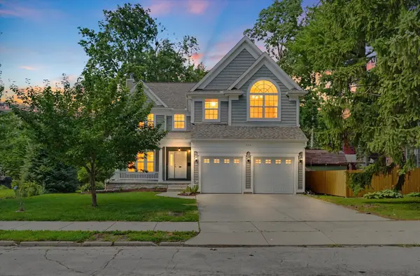 506 W California Avenue, Urbana, IL 61801