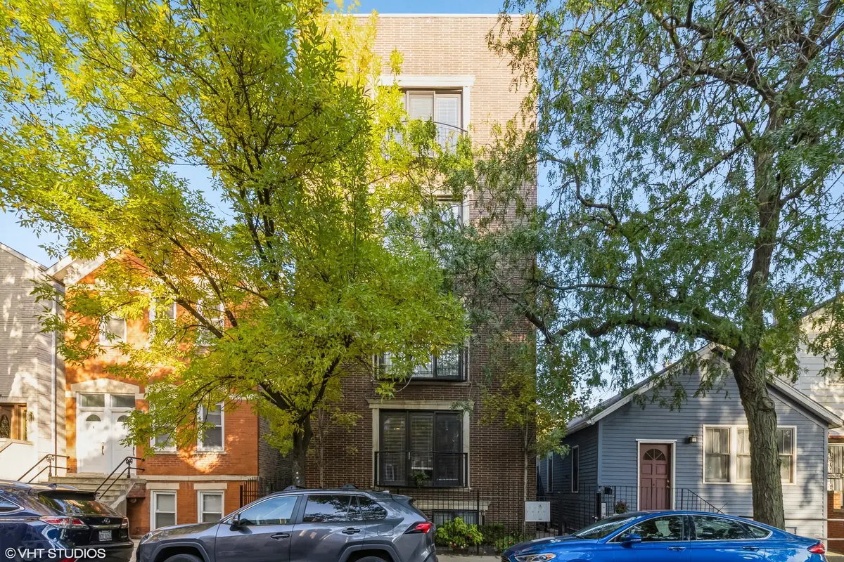839 S Miller Street #3, Chicago, IL 60607 - #1