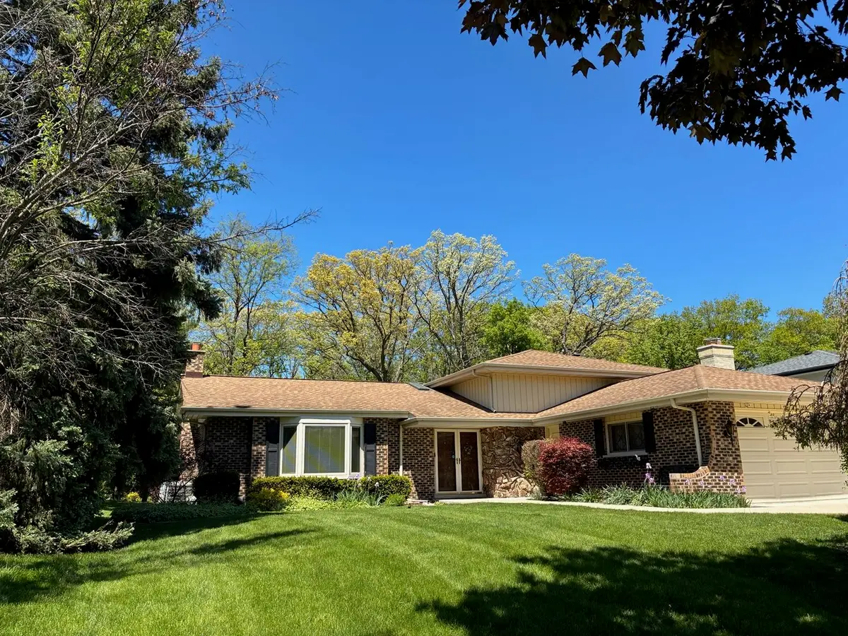 387 Woodlane Court, Wood Dale, IL 60191 - #1