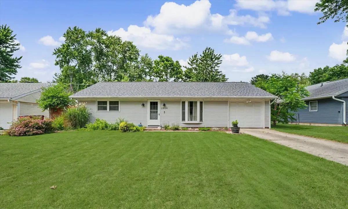 2804 W Daniel Street, Champaign, IL 61821 - #1