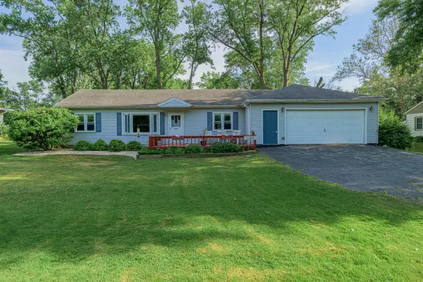11455 192nd Street, Mokena, IL 60448