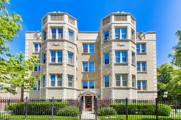6203 N Oakley Street #1, Chicago, IL 60659