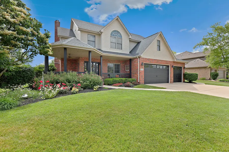 21442 English Drive, Frankfort, IL 60423 - #2