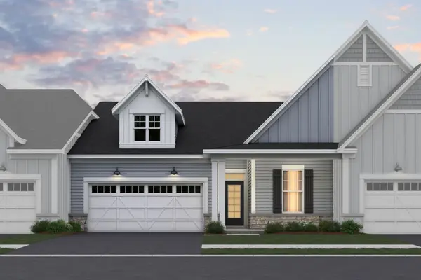 25521 W Alabaster Circle, Plainfield, IL 60544