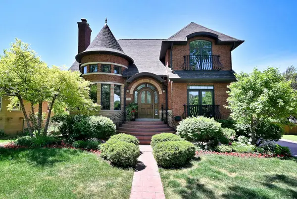 1321 Glenlake Avenue, Park Ridge, IL 60068