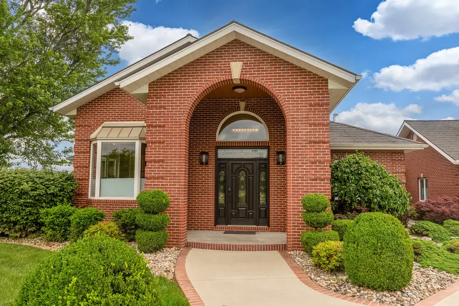 6414 Ava Road, Murphysboro, IL 62966 - #2