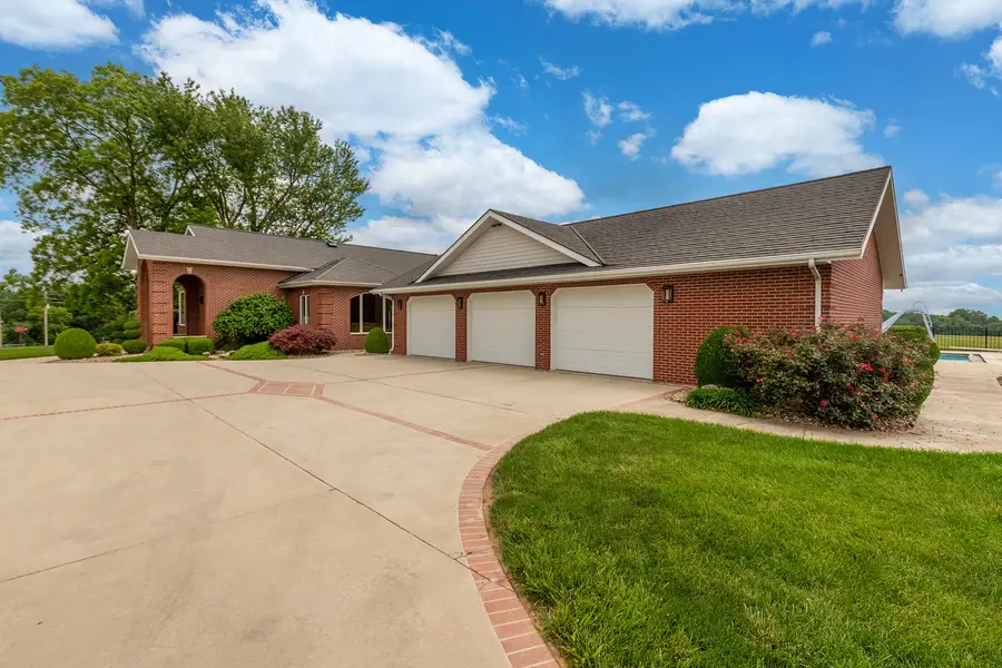 6414 Ava Road, Murphysboro, IL 62966 - #3