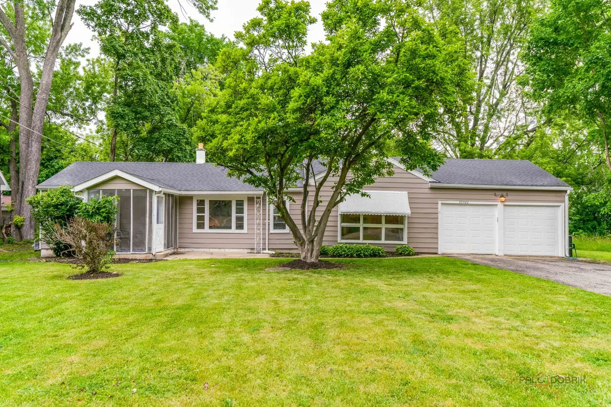25462 W Arcade Drive S, Lake Villa, IL 60046 - #1