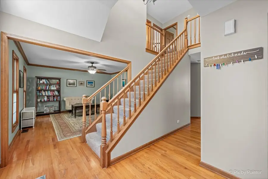 53 Breckenridge Drive, Aurora, IL 60504 - #2