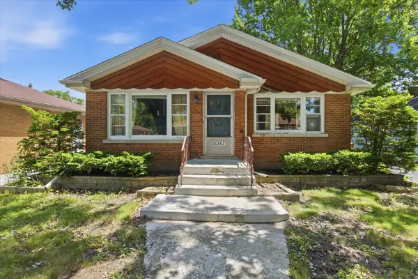 16367 Evans Avenue, South Holland, IL 60473
