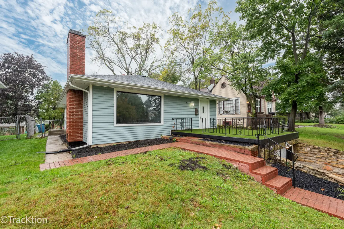 571 S Smith Boulevard, Aurora, IL 60505 - #1