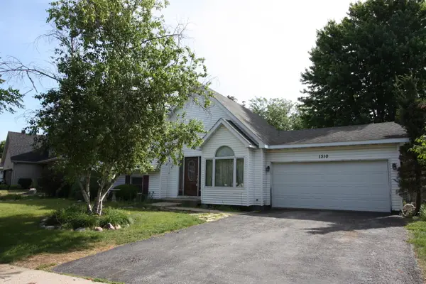 1310 Vintage Drive, Joliet, IL 60431