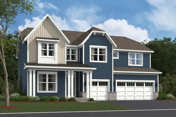 26265 W Sablewood Circle, Plainfield, IL 60585